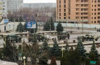 Russia reschedules sham referendum in Enerhodar until November - Orlov