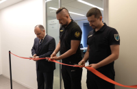 Ukroboronprom opens first foreign representative office in USA