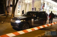 Law enforcers identify organiser of Sobolev Jr's murder
