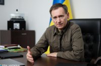 Zelenskyy dismisses Venislavskyy from presidential representative’s post in Rada