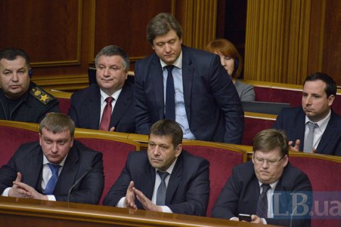Ukraine can take Estonia, Latvia off anti-offshore control - minister