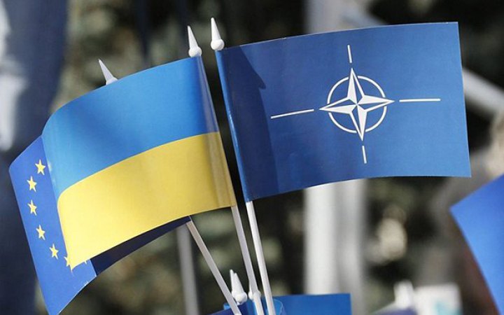Foreign Ministry on Ukraine's accession to NATO: "The only thing that provokes Russia is uncertainty"