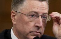 Kurt Volker: Russia is using negotiations to distract the world while continuing the war