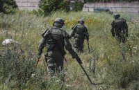 Occupiers close Mariupol for entry, exit from Friday to Monday morning