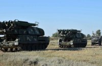 First FrankenSAM air defence systems already working on battlefield – Kamyshin