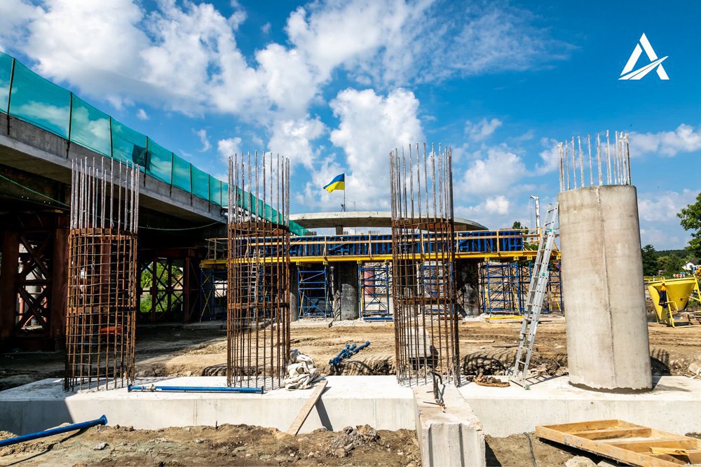 Bridge construction