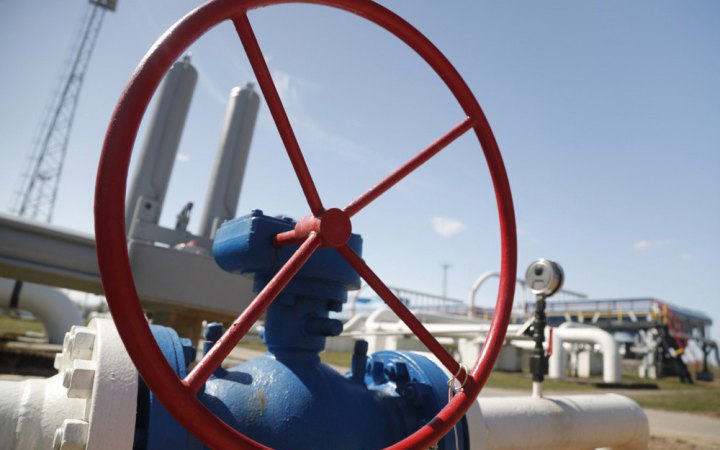 Corporate debts in Ukrainian gas market exceed UAH 200bn, regulator says