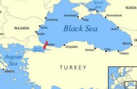 Turkey closed the Bosphorus and the Dardanelles to all warships Ankara will continue to follow the provisions of the Montreux Co