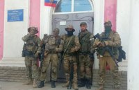 Ministry of Internal Affairs: Ukrainian Armed Forces left Svitlodarsk to avoid encirclement and heavy losses