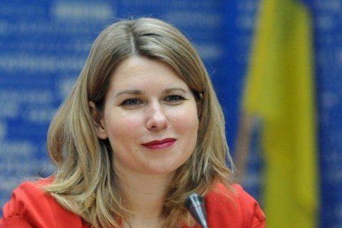 Ukraine's acting ecology minister appointed