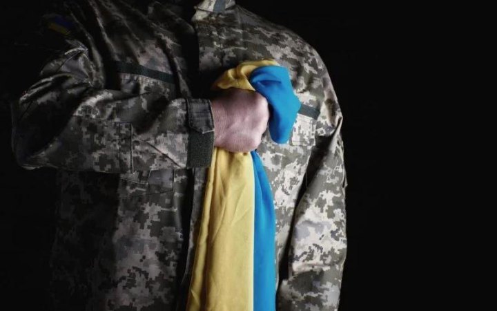 Ukraine recovers bodies of 50 fallen soldiers