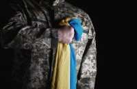 Ukraine recovers bodies of 50 fallen soldiers
