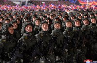 ​Hero of Ukraine Rozlach: “If North Koreans develop technologically, it will be a terrifying force”