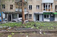 Death toll in Russian shelling of Kharkiv Region rises to 15 - governor