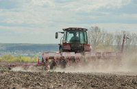 Sowing campaign starts in Ukraine
