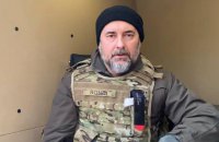 Hayday says russians attempted breakthrough near Toshkivka