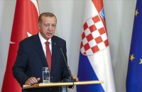 Erdogan: No need to rush Ukraine’s NATO membership; US with other allies oppose it