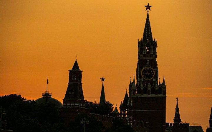 DIU: Internet provider to Russian government agencies "breaks down" in Moscow