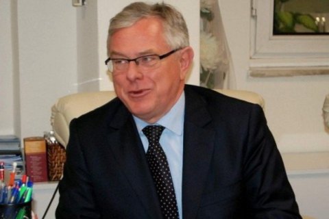 Denmark envoy: corruption remains tough challenge for Ukraine