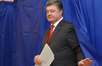 Almost 40% of Ukrainians have no election preferences – poll