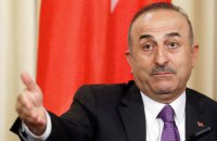 Cavusoglu: The United States, Great Britain, Canada, and Turkey are not ready to commit to the military defense of Ukraine