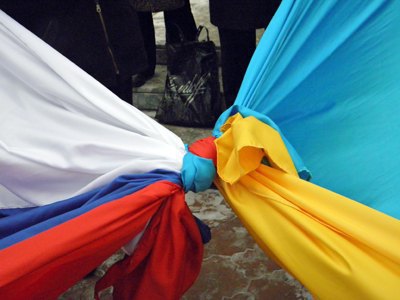 Ukrainian parliament offered to sever diplomatic ties with Russia