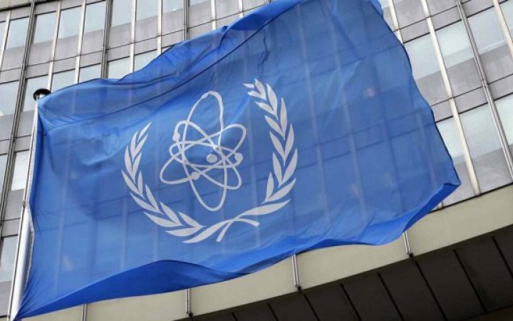 IAEA: russian missiles flying over Ukrainian nuclear power plants could cause a new nuclear accident