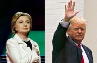 Duel of polls: Clinton vs Trump