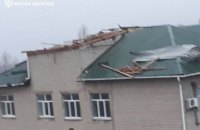 Russians shell hospitals in Kherson, Beryslav