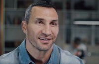 Klitschko launches new sports portal