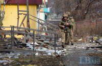 NATO estimates Russia lost five times more soldiers in Bakhmut than Ukraine