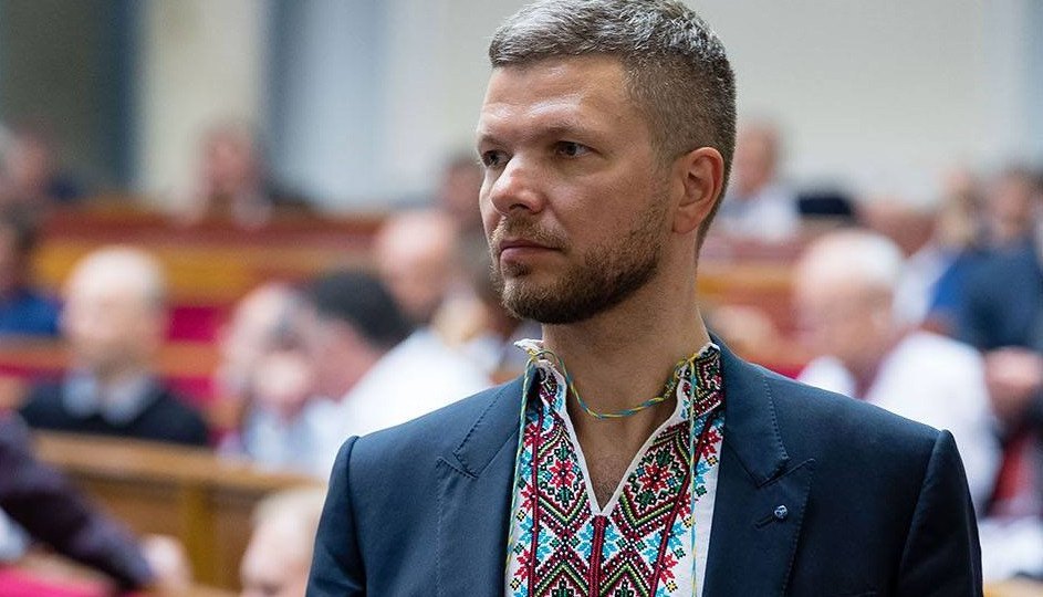 Leonid Yemets
