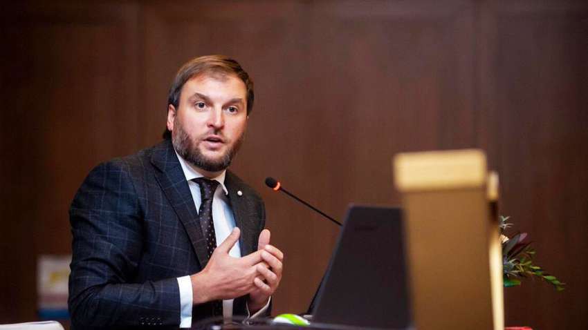Serhiy Kuyun