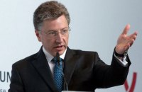 Volker: Russia violates Minsk agreements every day