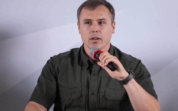 MP Kostenko: We may have plans beyond Kursk