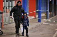 11-year-old boy travels from Zaporizhia to Slovakia alone
