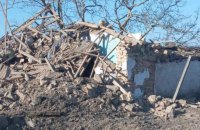 Four civilians killed by Russian shelling in Kherson, another one wounded (update)