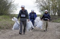 OSCE to increase number of monitors in Donbas