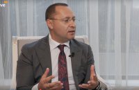 Ambassador Myroshnychenko: Australia leads non-NATO countries in aid to Ukraine