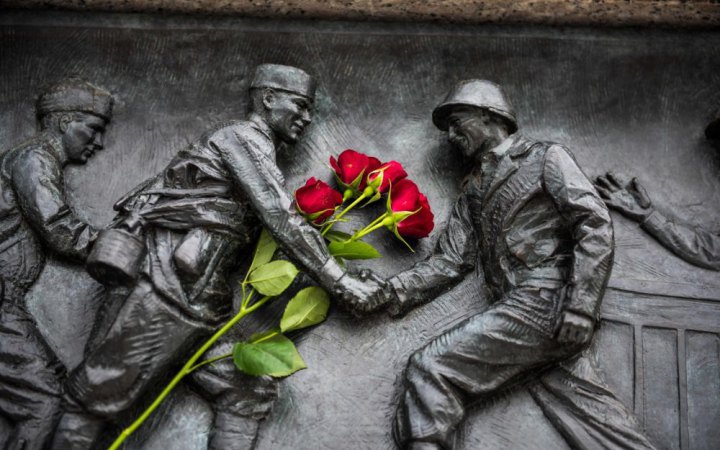 Lessons from the Second World War: The New York Times publishes joint historical conclusions by Ukraine and six partner countrie