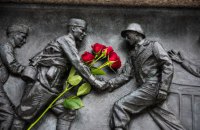 Lessons from the Second World War: The New York Times publishes joint historical conclusions by Ukraine and six partner countrie