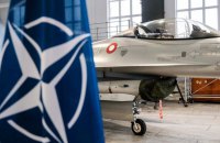 Stoltenberg: War may be long, and NATO must be prepared for that