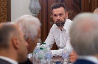 Deputy Head of Presidential Office Mykyta: Hungarian separatism in Transcarpathian Region is ‘scare tactic benefiting Russia’