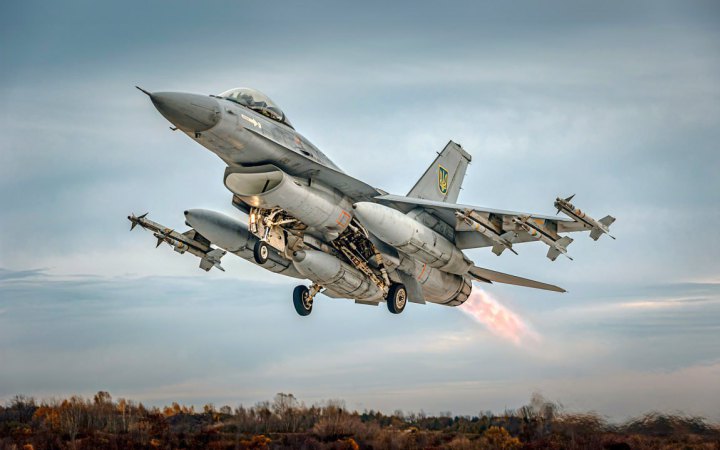 Ukraine’s air defence and the state of the sky: a forecast for 2026