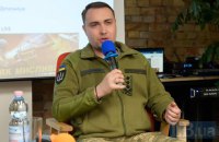 Kyrylo Budanov: "I was forced to dismiss many officers. And not only dismiss them"
