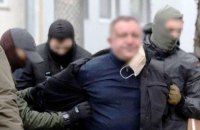 Former SBU Maj-Gen Shaytanov sentenced to 12 years for treason