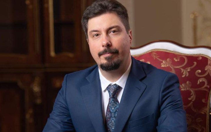 Supreme Court plenum dismisses chairman Knyazyev