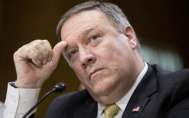 Former US Secretary of State Pompeo joins board of directors of oligarch Fridman's Kyivstar