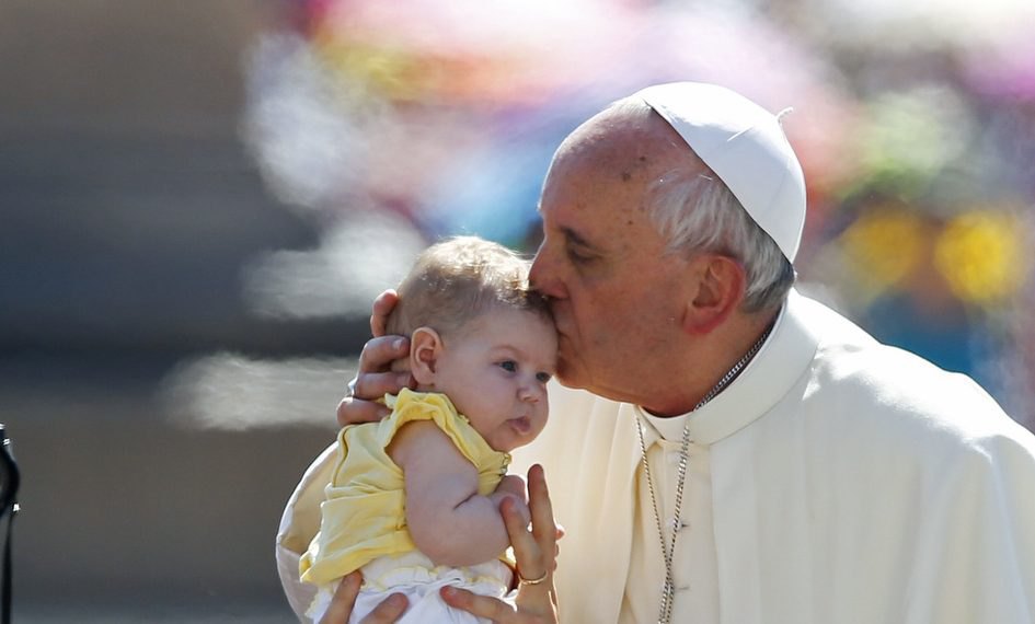 Francis was against abortion and contraception.