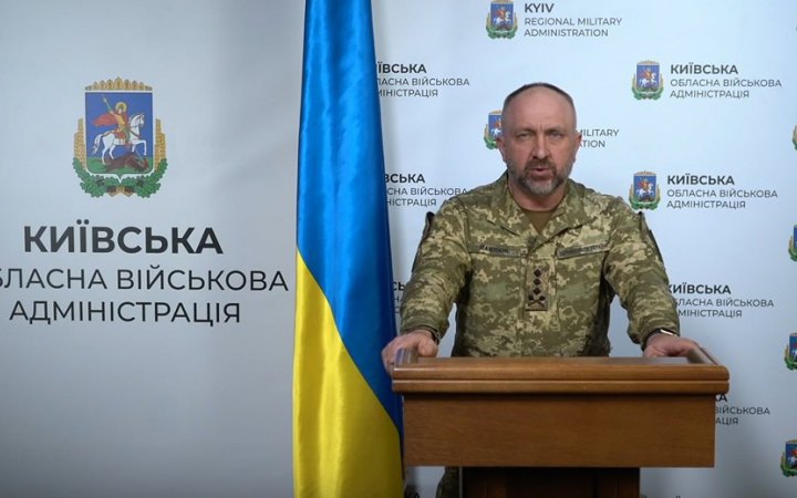 Eleven thousand ammunition items neutralized in Kyiv Region in week - official